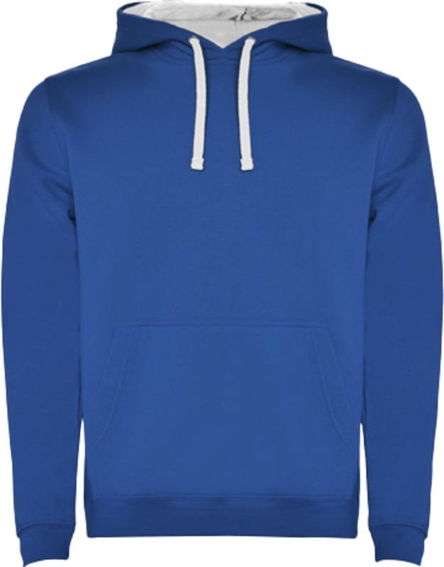 Urban men's hoodie