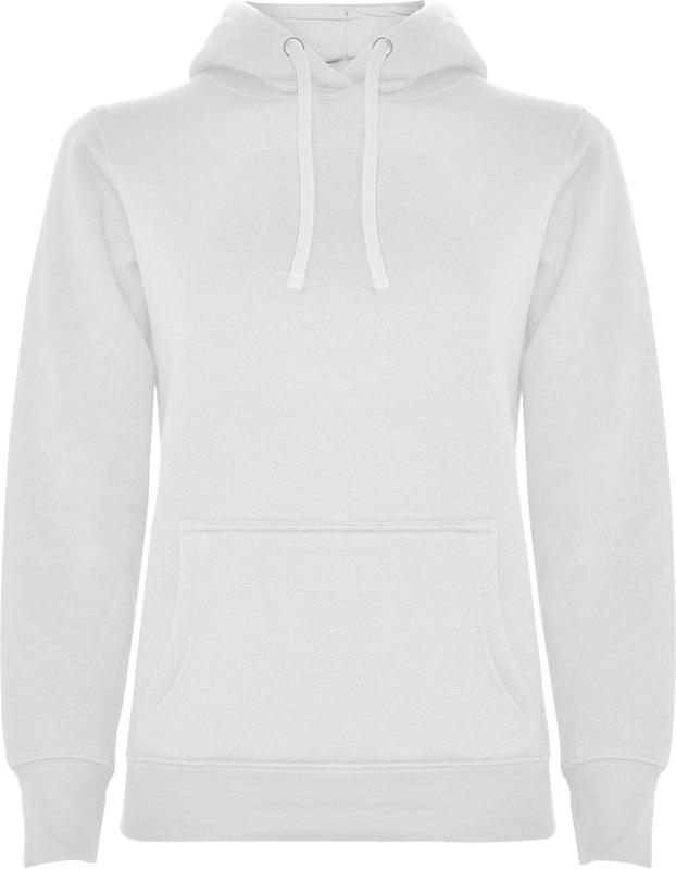Urban women's hoodie
