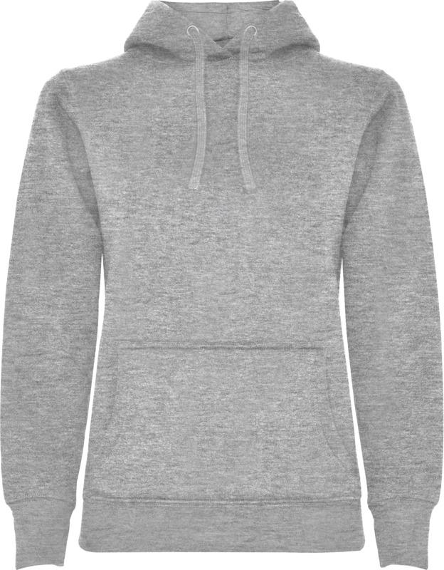 Urban women's hoodie