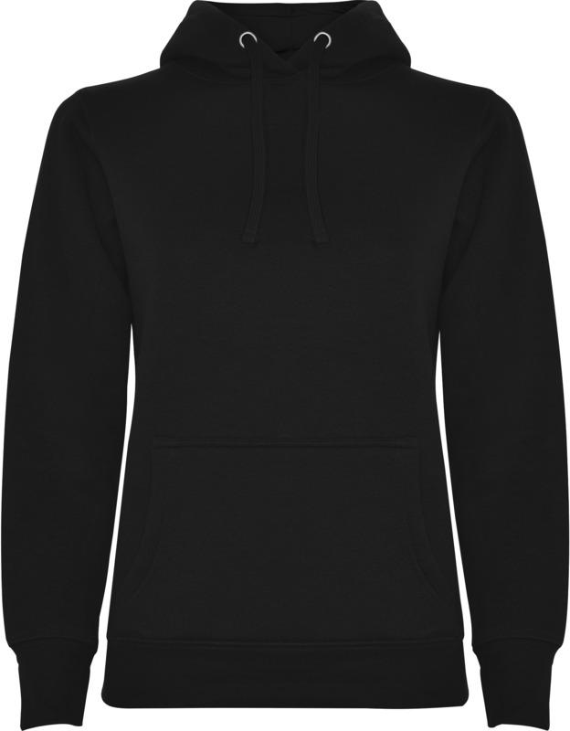 Urban women's hoodie