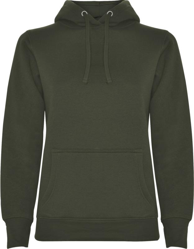 Urban women's hoodie
