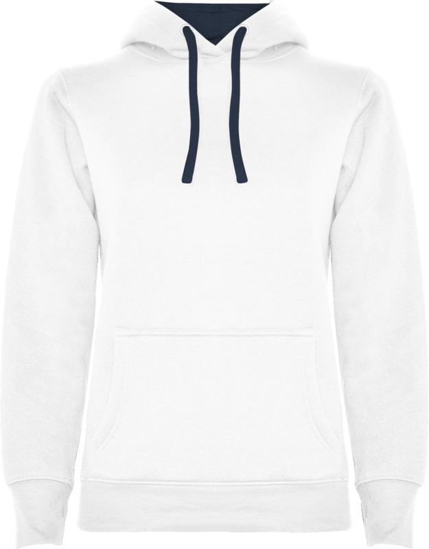 Urban women's hoodie