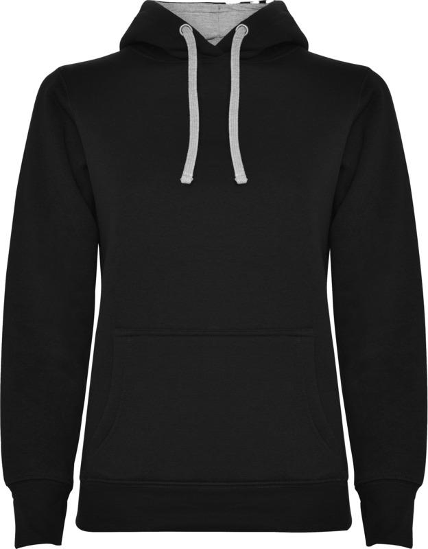 Urban women's hoodie