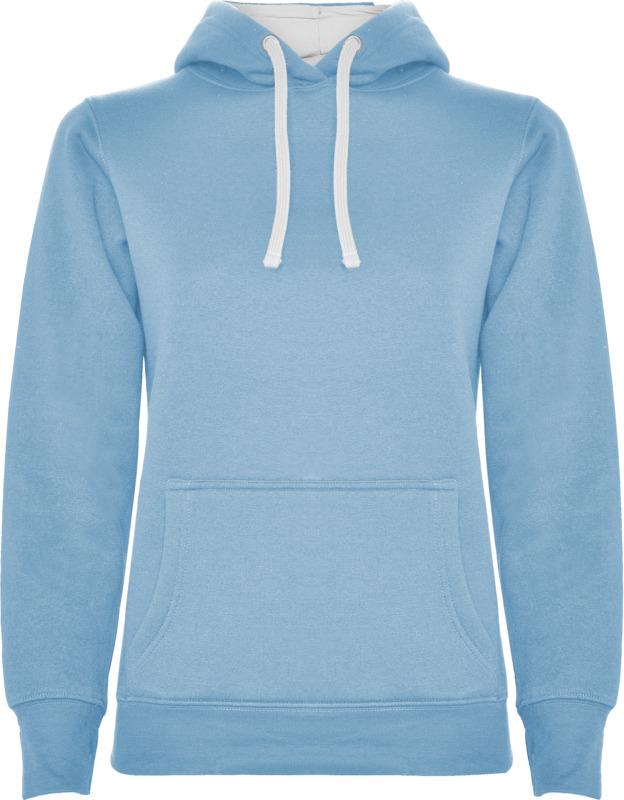 Urban women's hoodie