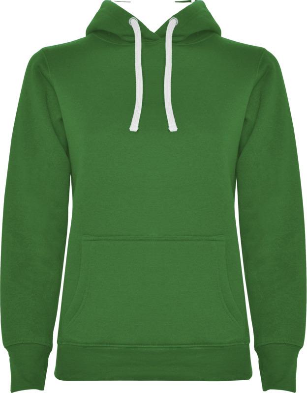 Urban women's hoodie