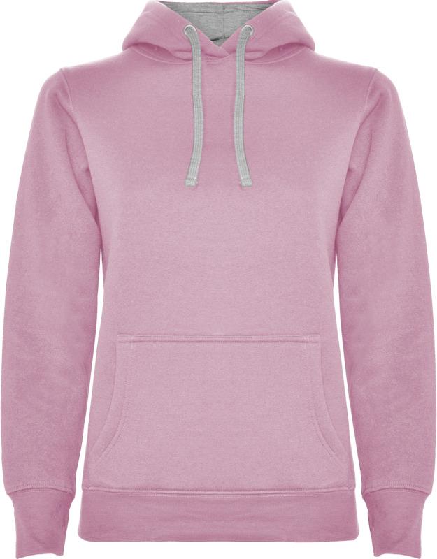 Urban women's hoodie