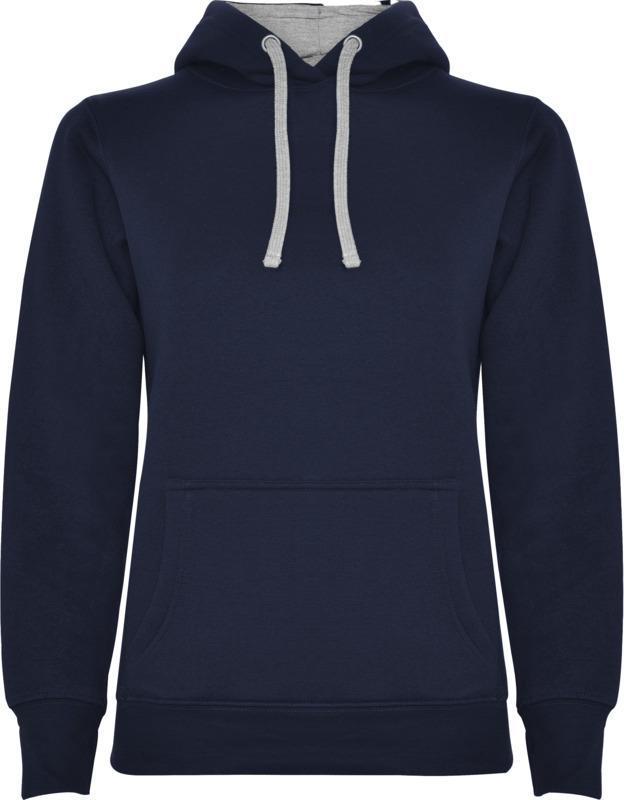 Urban women's hoodie