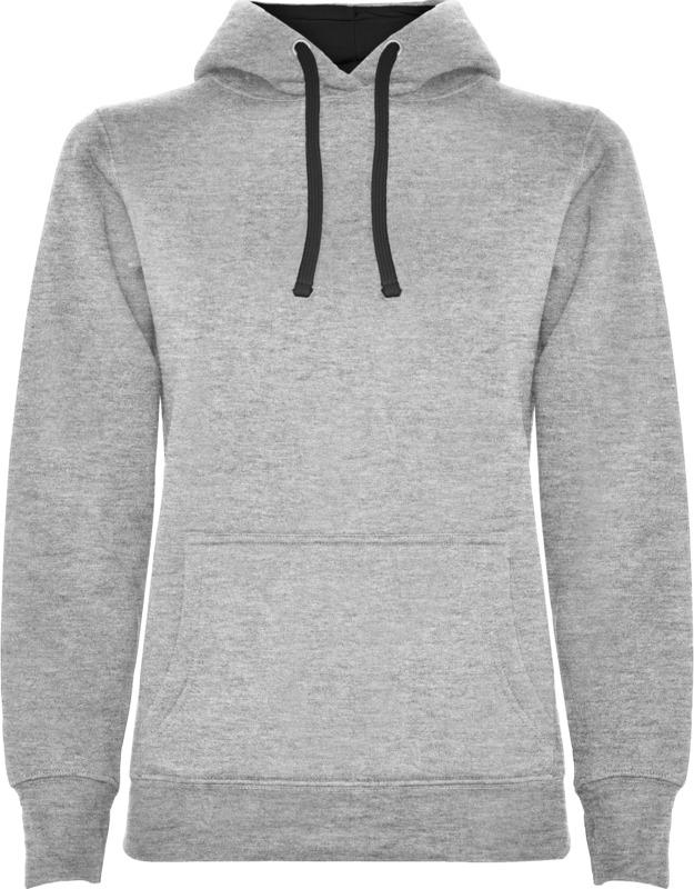 Urban women's hoodie