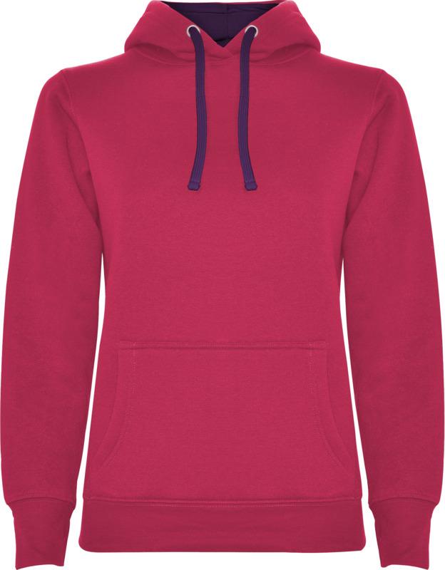 Urban women's hoodie