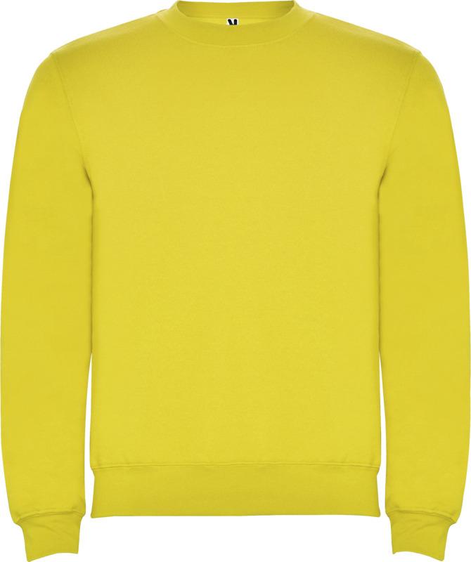 Clasica unisex crewneck sweater