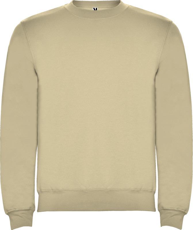 Clasica unisex crewneck sweater