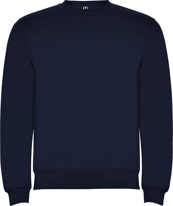 Clasica unisex crewneck sweater