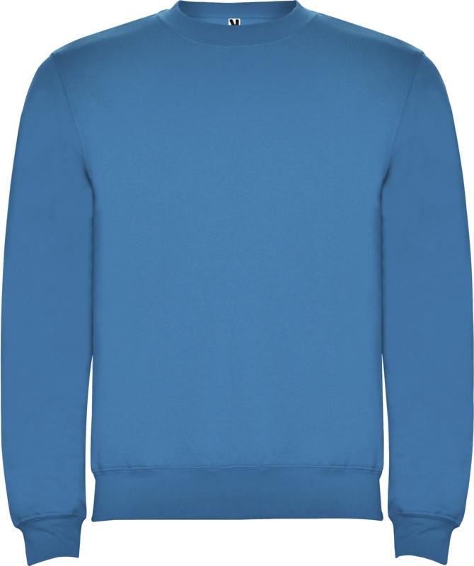 Clasica unisex crewneck sweater