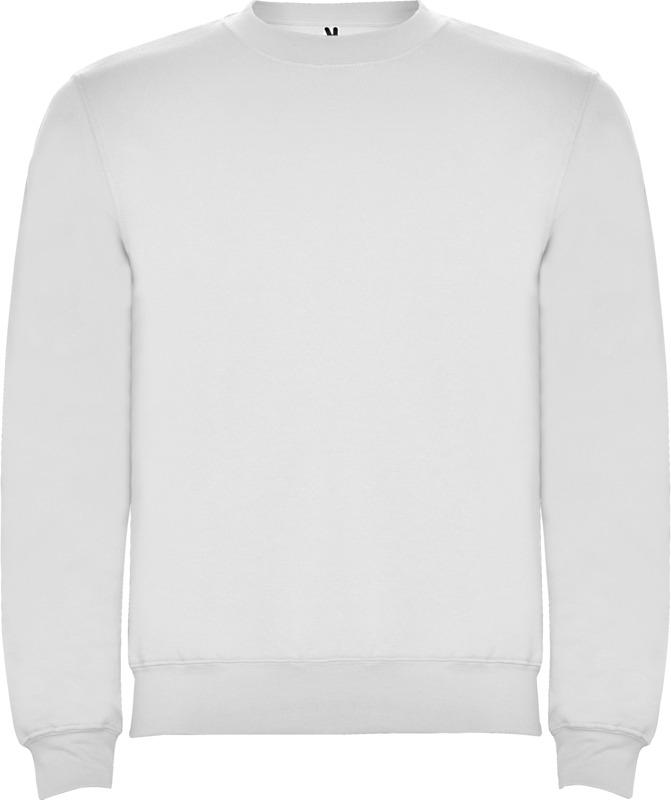 Clasica unisex crewneck sweater
