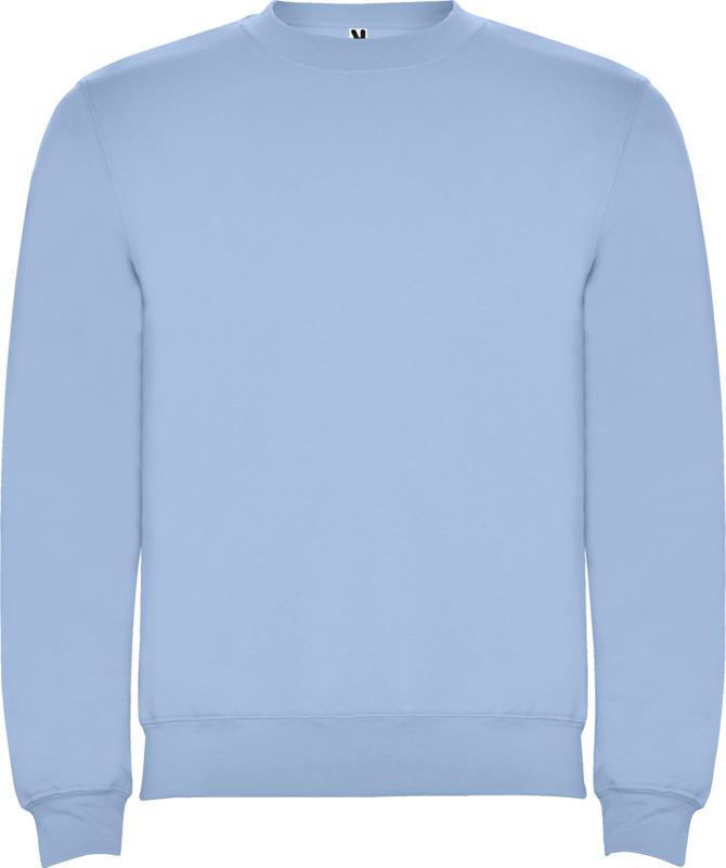 Clasica unisex crewneck sweater