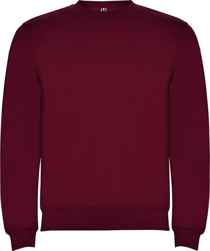 Clasica unisex crewneck sweater