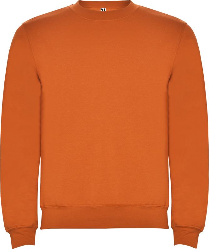 Clasica unisex crewneck sweater