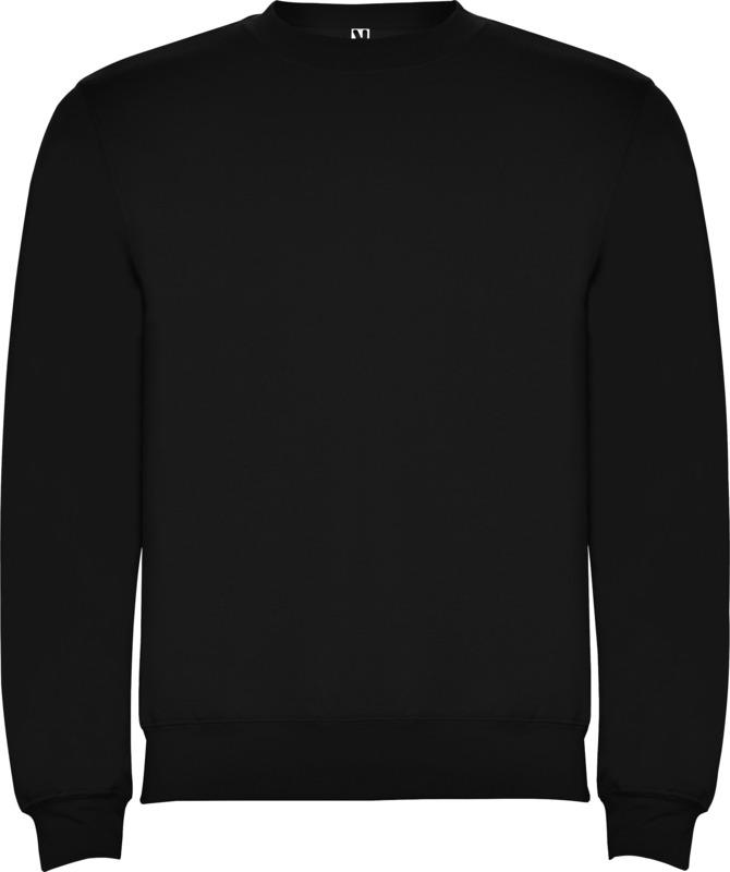 Clasica unisex crewneck sweater