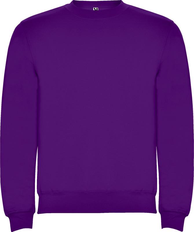 Clasica unisex crewneck sweater