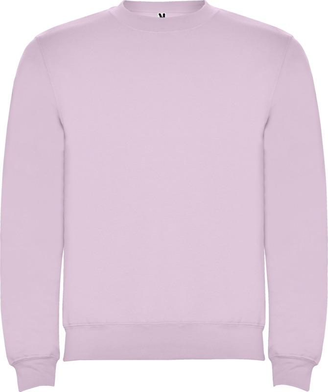 Clasica unisex crewneck sweater