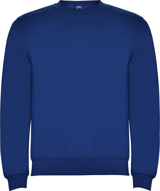 Clasica unisex crewneck sweater