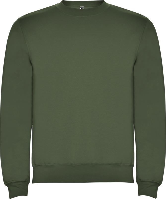 Clasica unisex crewneck sweater