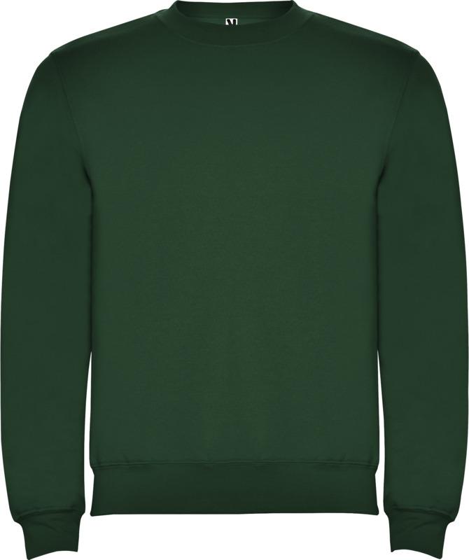 Clasica unisex crewneck sweater