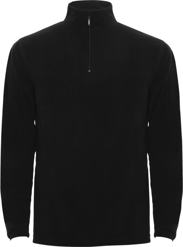 Himalaya men's quarter zip fleece jacket