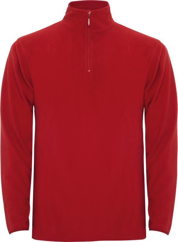 Himalaya men's quarter zip fleece jacket