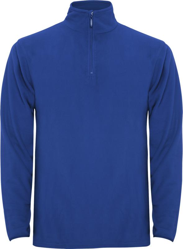 Himalaya men's quarter zip fleece jacket