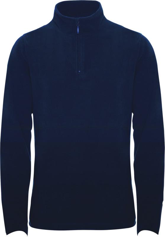 Himalaya women's quarter zip fleece jacket