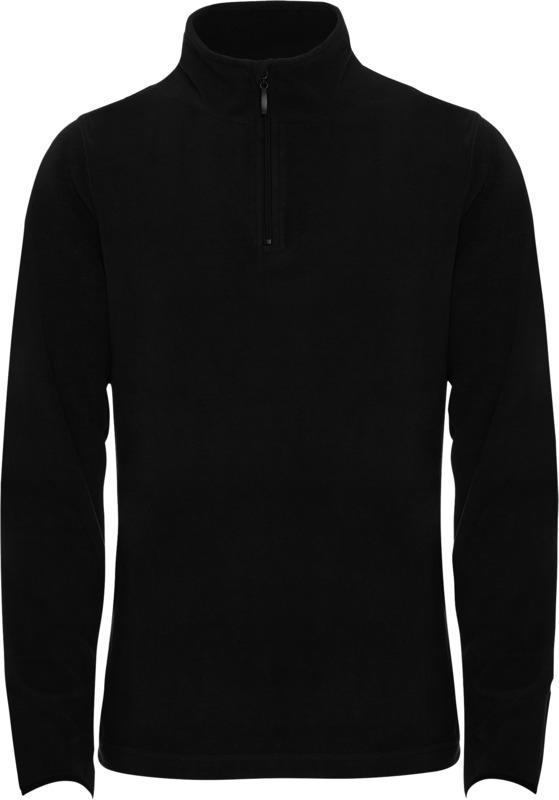 Himalaya women's quarter zip fleece jacket