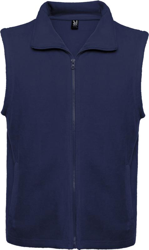 Bellagio unisex fleece bodywarmer