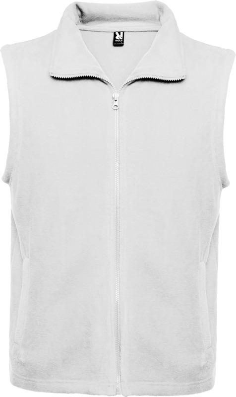 Bellagio unisex fleece bodywarmer