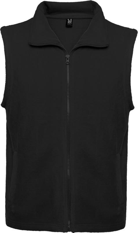 Bellagio unisex fleece bodywarmer