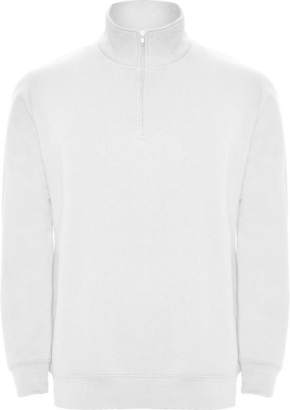 Aneto quarter zip sweater