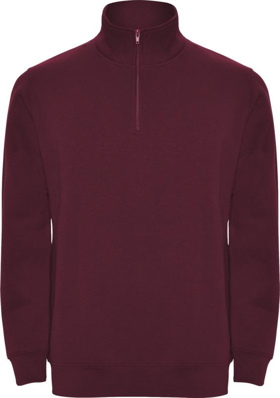 Aneto quarter zip sweater