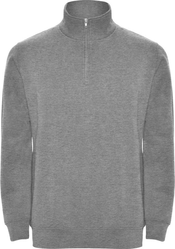 Aneto quarter zip sweater