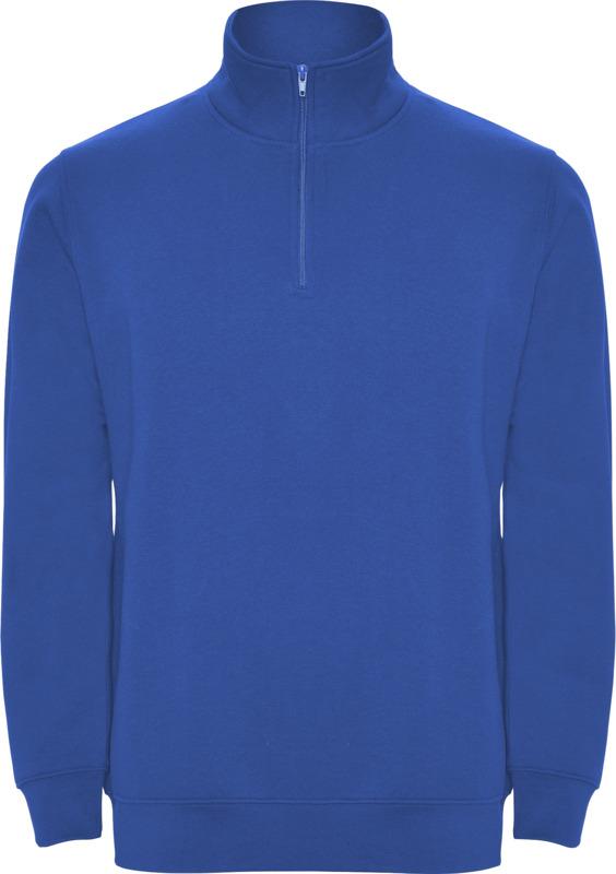 Aneto quarter zip sweater