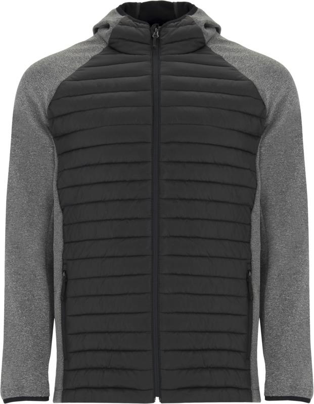 Minsk unisex hybrid insulated jacket
