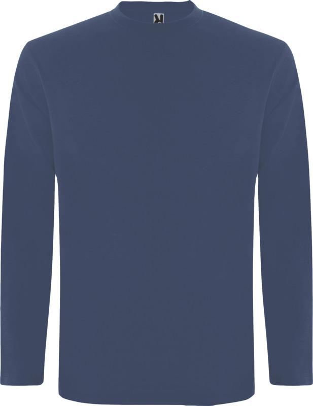 Extreme long sleeve men's t-shirt