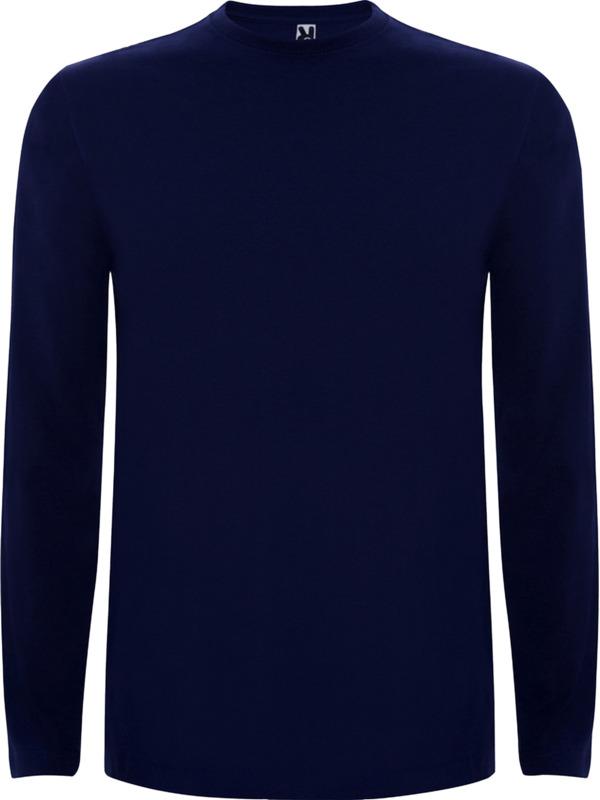 Extreme long sleeve men's t-shirt