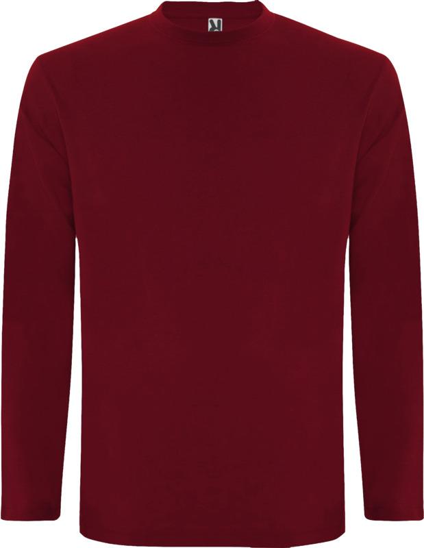 Extreme long sleeve men's t-shirt