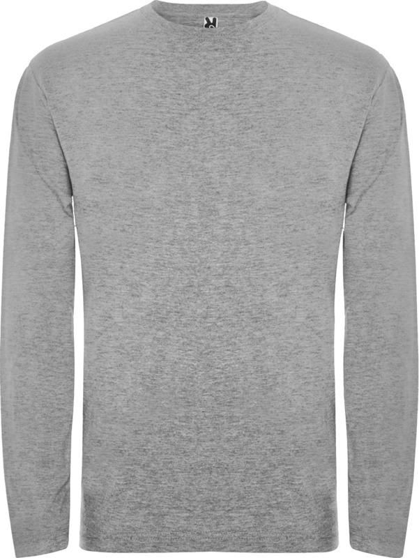 Extreme long sleeve men's t-shirt
