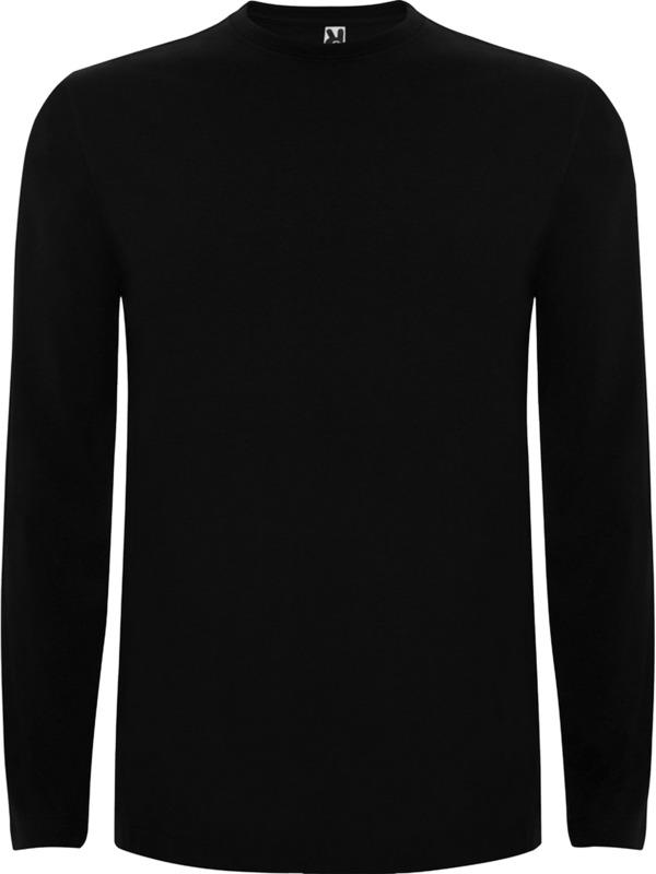 Extreme long sleeve men's t-shirt