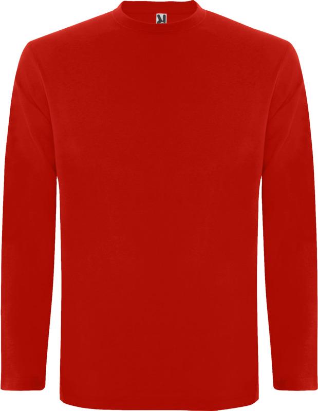 Extreme long sleeve men's t-shirt