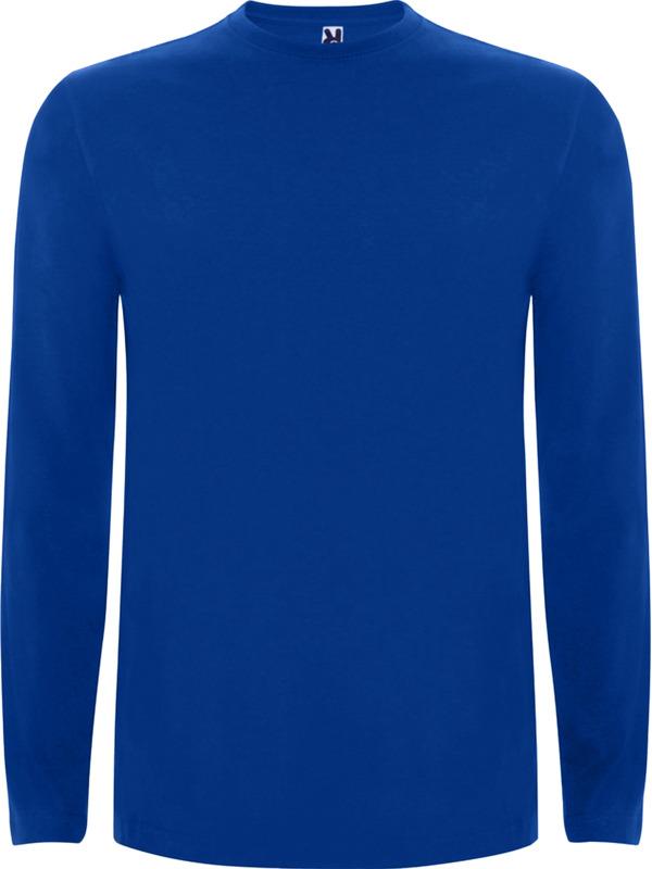 Extreme long sleeve men's t-shirt
