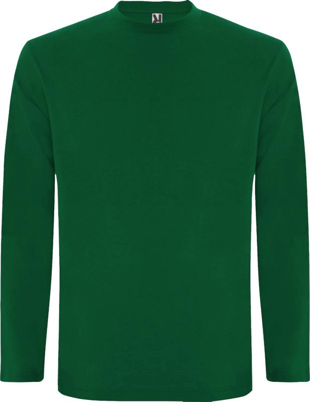 Extreme long sleeve men's t-shirt