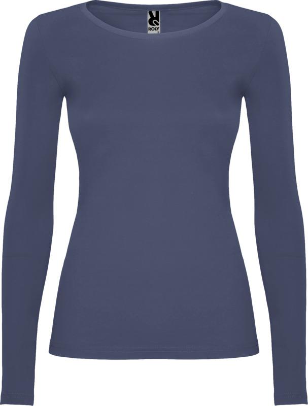 Extreme long sleeve women's t-shirt