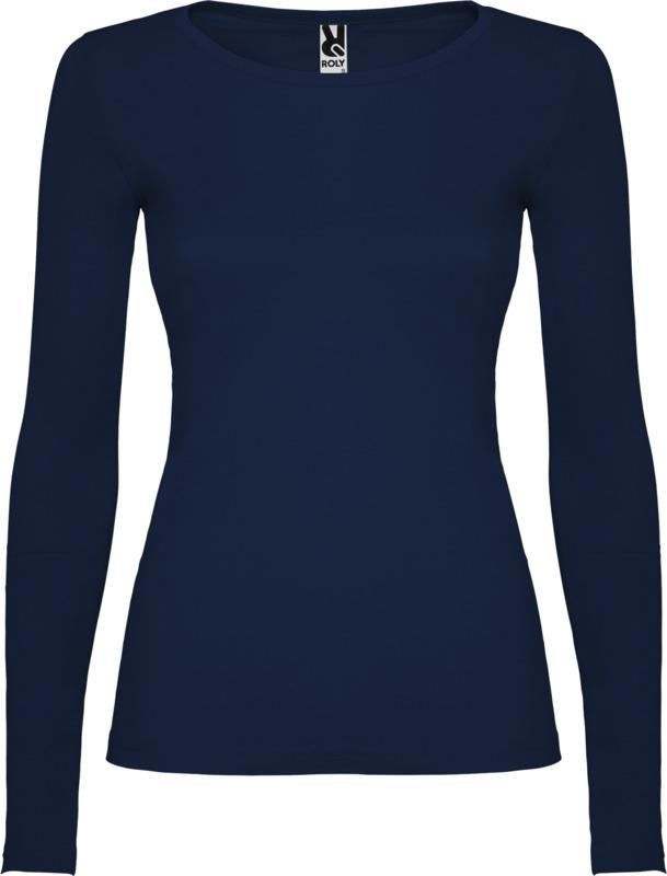 Extreme long sleeve women's t-shirt
